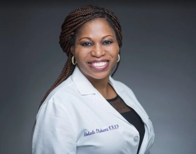Photo of Abolanle Olubunmi