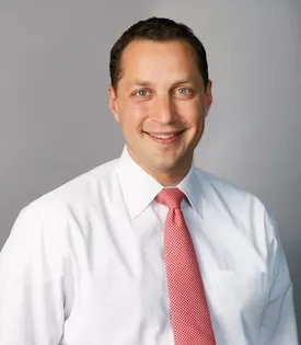 Photo of Alexander Shushan
