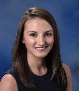 Photo of Alyssa Maley
