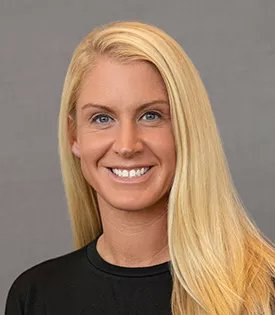 Photo of Amanda Comegys