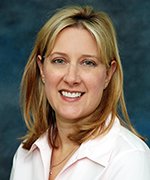 Photo of Angela Poltrack