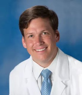 Photo of Ben Petre