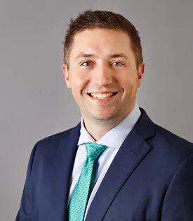 Photo of Christopher Jones