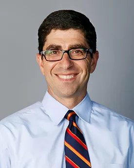 Photo of Cyrus Lashgari