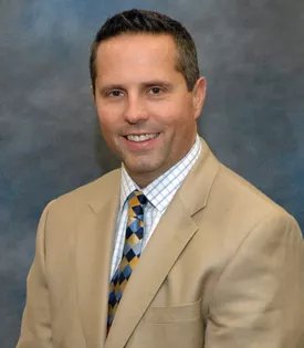 Photo of Daniel Redziniak