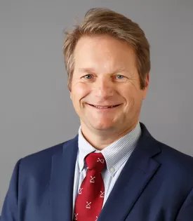Photo of David Keblish