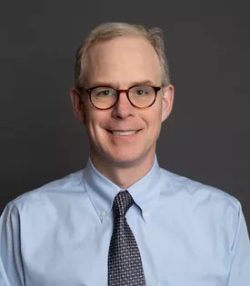 Photo of James MacDonald