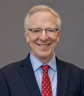 Photo of James York
