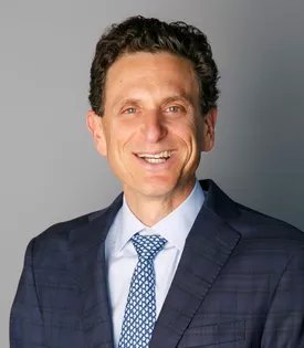 Photo of Jeffrey Gelfand