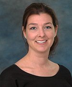 Photo of Jennifer Morris