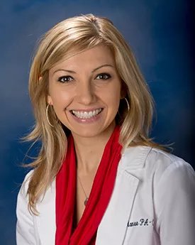 Photo of Jill Schumacher