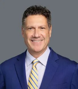 Photo of Joseph Strauss