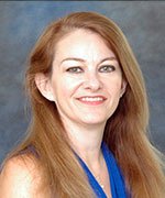 Photo of Karen Hartke