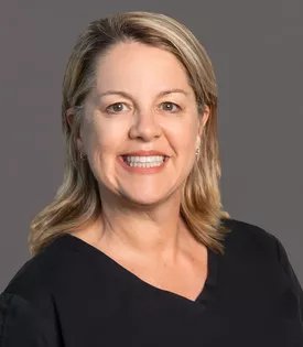 Photo of Katherine Hood