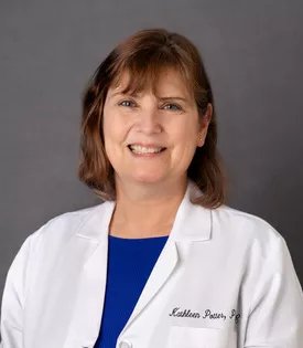 Photo of Kathleen Potter