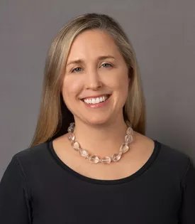 Photo of Kimberly Ely