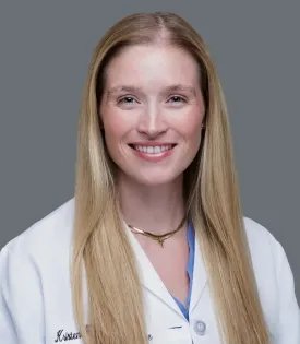 Photo of Kristen Wall