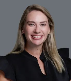 Photo of Leah Therres