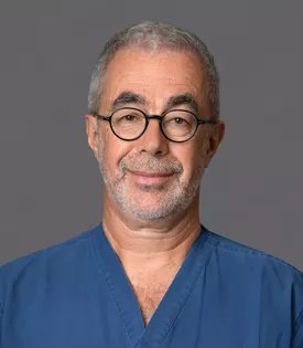 Photo of Leonid Selya