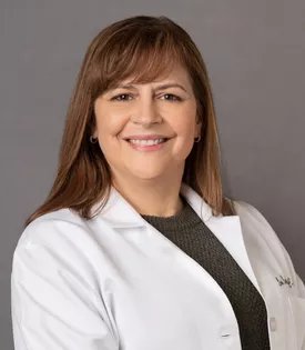 Photo of Lori Rodey