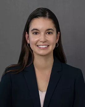 Photo of Marisa Mazza