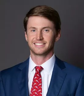 Photo of Matthew Siska