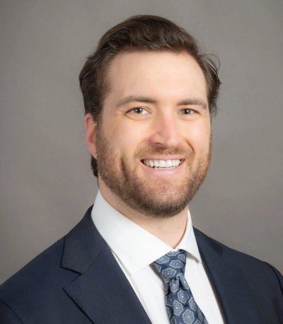 Photo of Max Coale