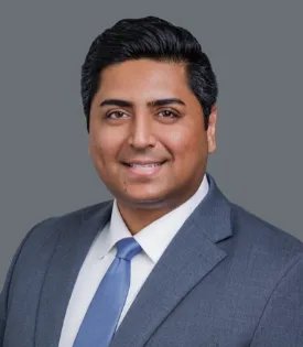 Photo of Parth Kothari