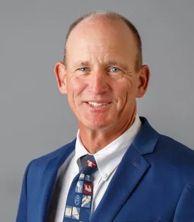 Photo of Norm Ove