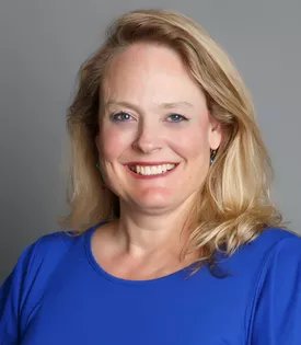 Photo of Rochelle Hutchison