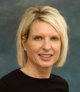 Photo of Teresa Koebel